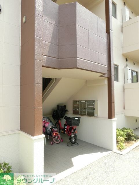 ビューコート学園台　の物件内観写真