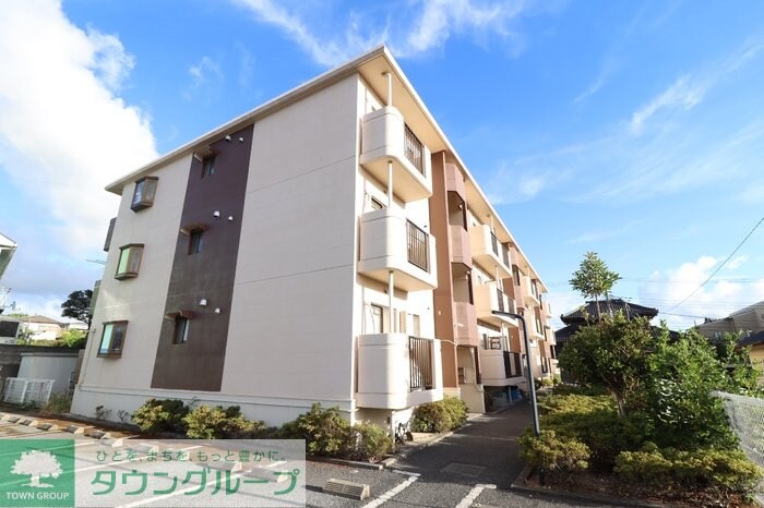 ビューコート学園台　の物件内観写真