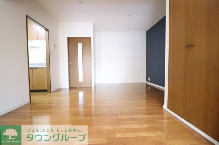 ビューコート学園台　の物件内観写真