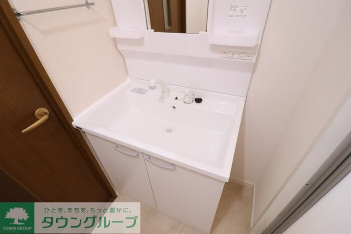 ビューコート学園台　の物件内観写真