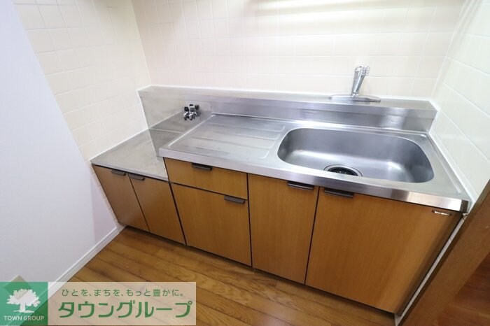 ビューコート学園台　の物件内観写真