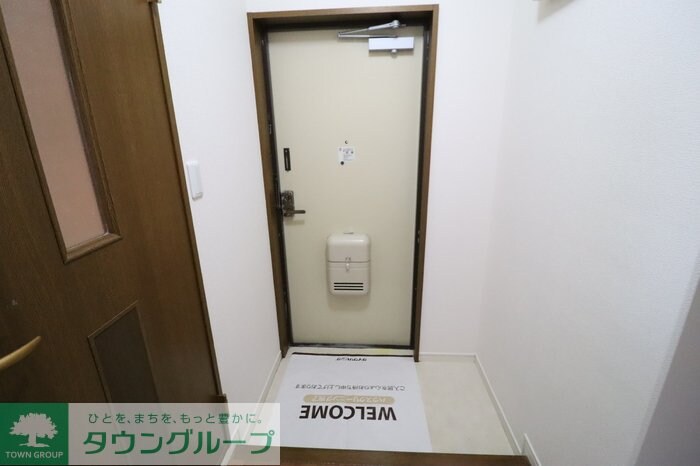 ビューコート学園台　の物件内観写真