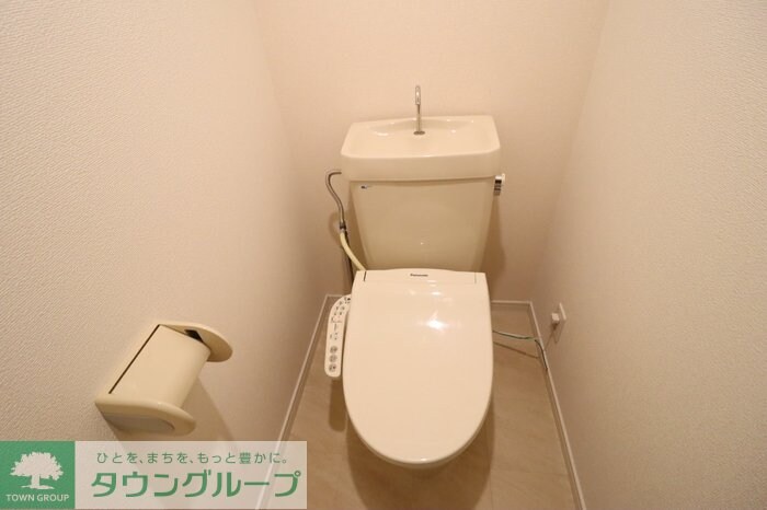 ビューコート学園台　の物件内観写真