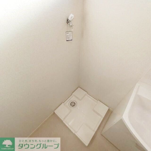 アフェット道場南の物件内観写真