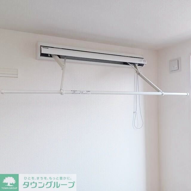 アフェット道場南の物件内観写真