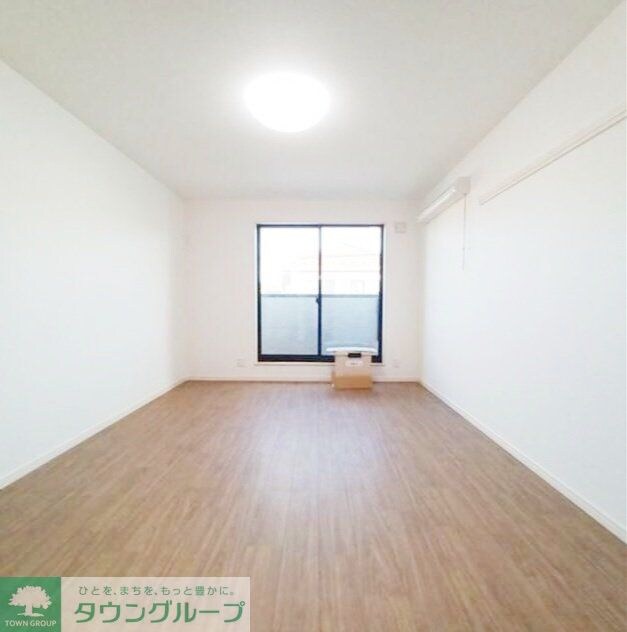 アフェット道場南の物件内観写真