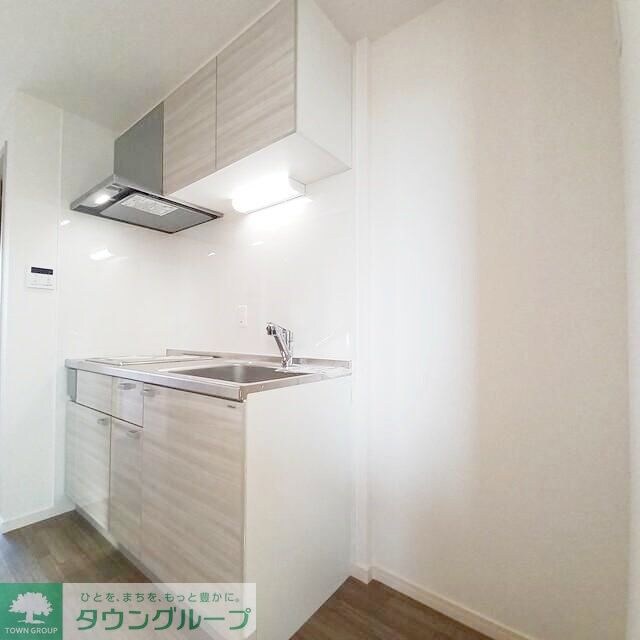 アフェット道場南の物件内観写真