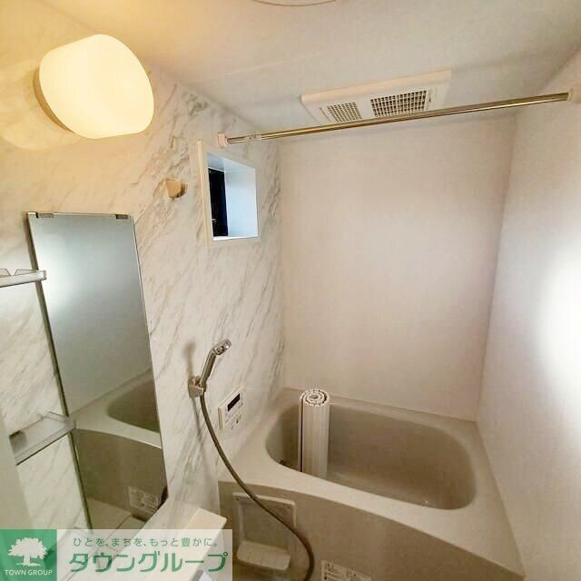 アフェット道場南の物件内観写真