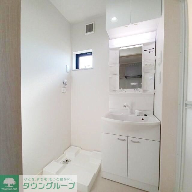 アフェット道場南の物件内観写真