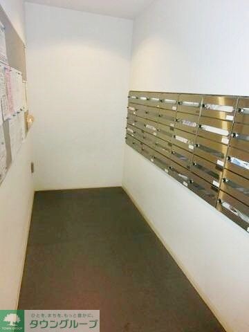 パティオス１１番街の物件内観写真