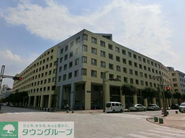 パティオス１１番街の物件内観写真