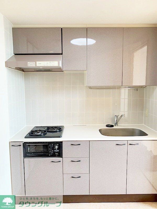 パティオス１１番街の物件内観写真