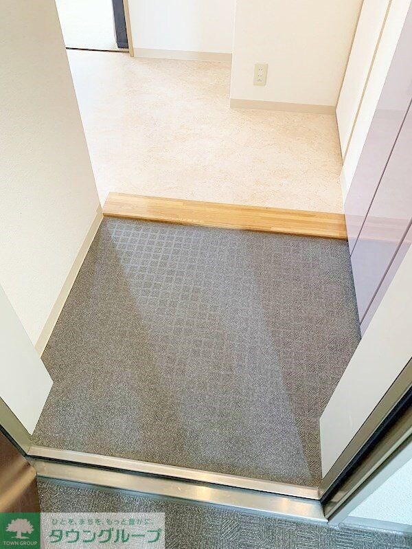 パティオス１１番街の物件内観写真