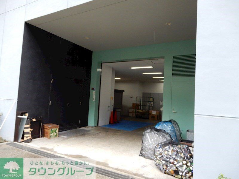 パティオス１１番街の物件内観写真