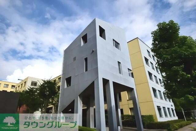 パティオス１１番街の物件内観写真