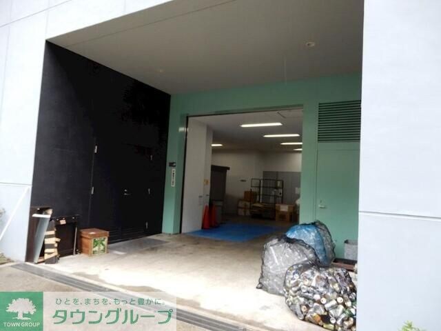 パティオス１１番街の物件内観写真