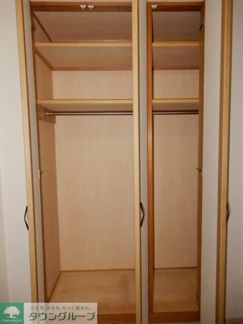 パティオス１１番街の物件内観写真