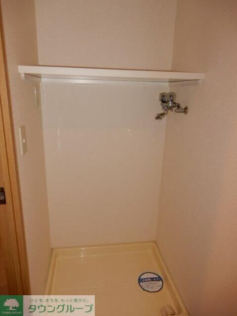 パティオス１１番街の物件内観写真