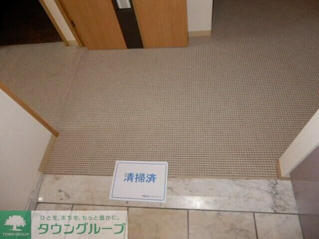 パティオス１１番街の物件内観写真