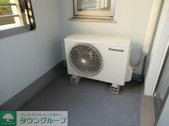 パティオス１１番街の物件内観写真