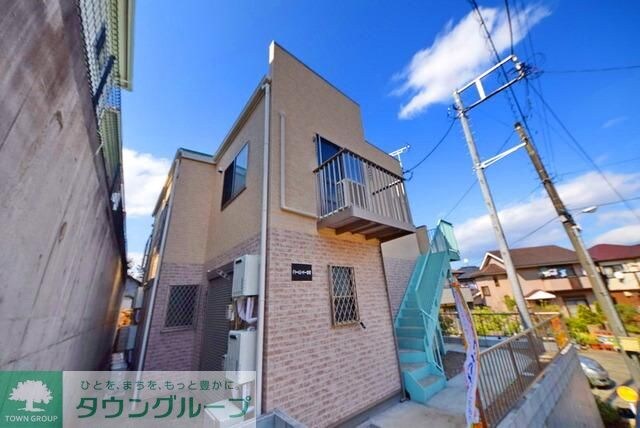 ドリームシャトー都賀の物件内観写真