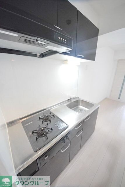 金太郎ヒルズ１０６の物件内観写真