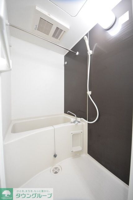 金太郎ヒルズ１０６の物件内観写真