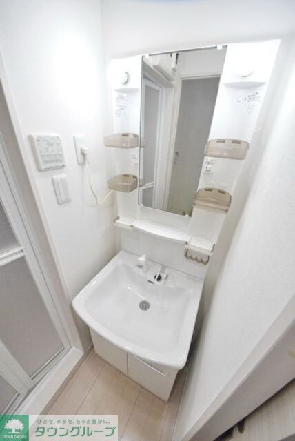 金太郎ヒルズ１０６の物件内観写真