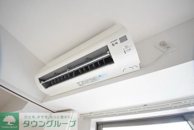 金太郎ヒルズ１０６の物件内観写真