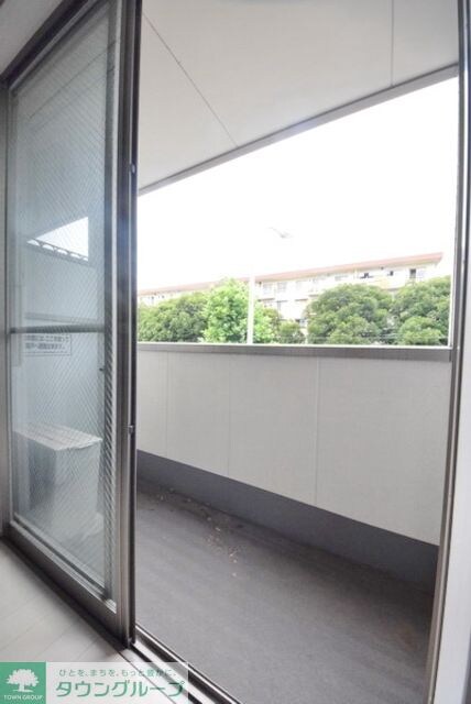 金太郎ヒルズ１０６の物件内観写真