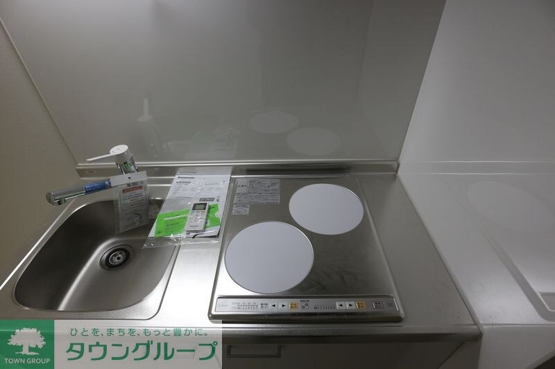 エマーソンパークの物件内観写真