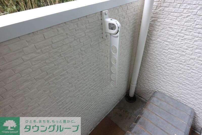 エマーソンパークの物件内観写真