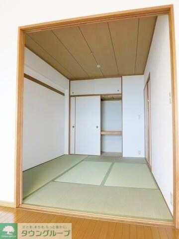 リーベスト西千葉の物件内観写真