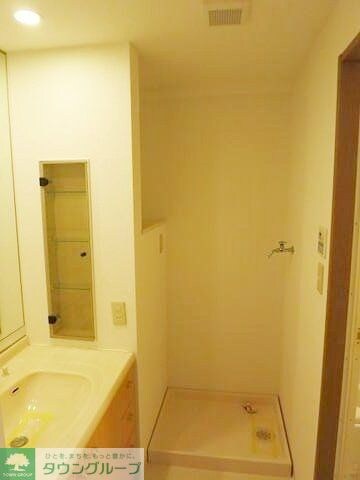 リーベスト西千葉の物件内観写真