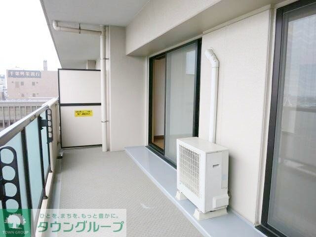 リーベスト西千葉の物件内観写真