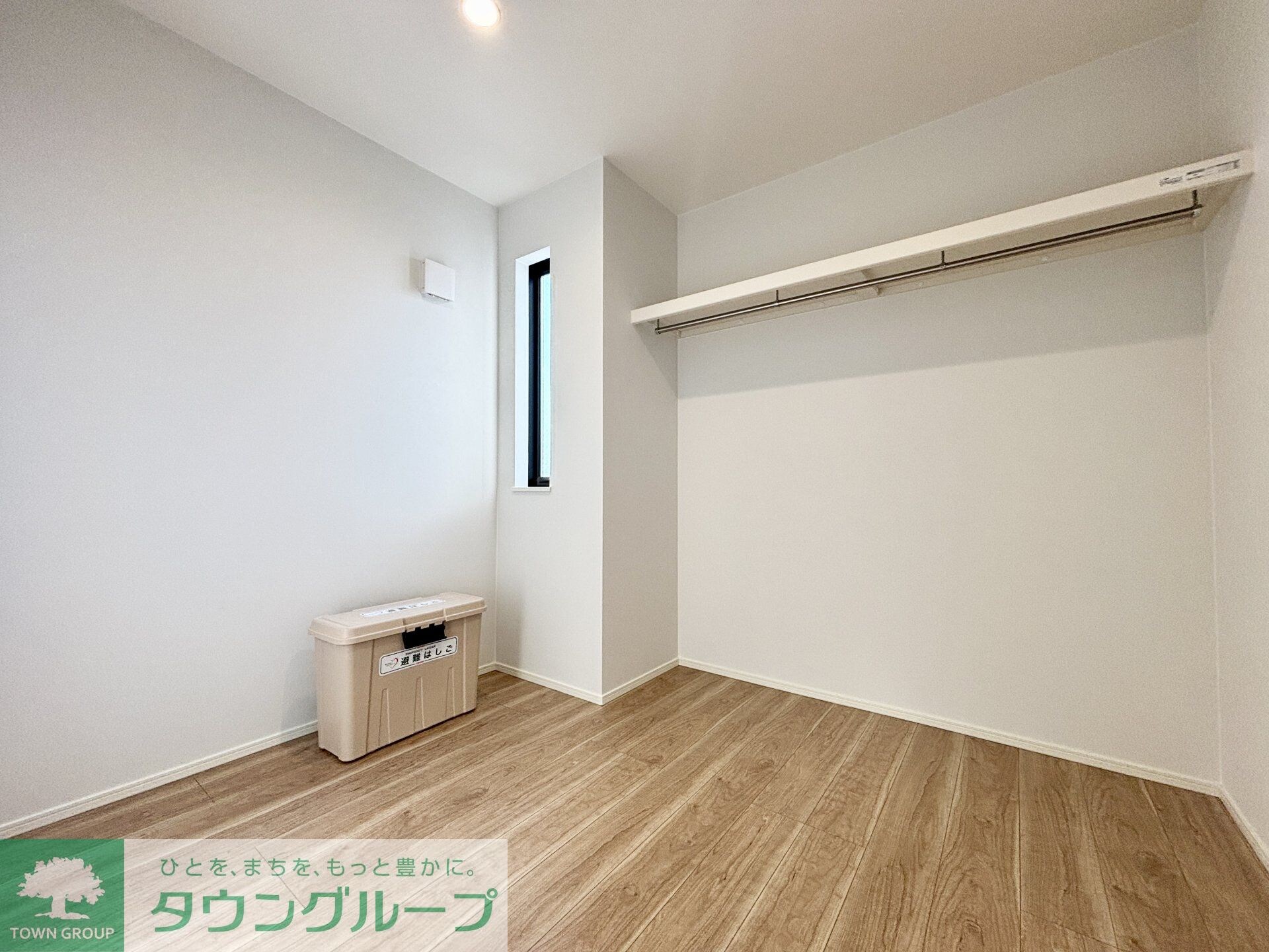 GRADUS八千代台IIの物件内観写真