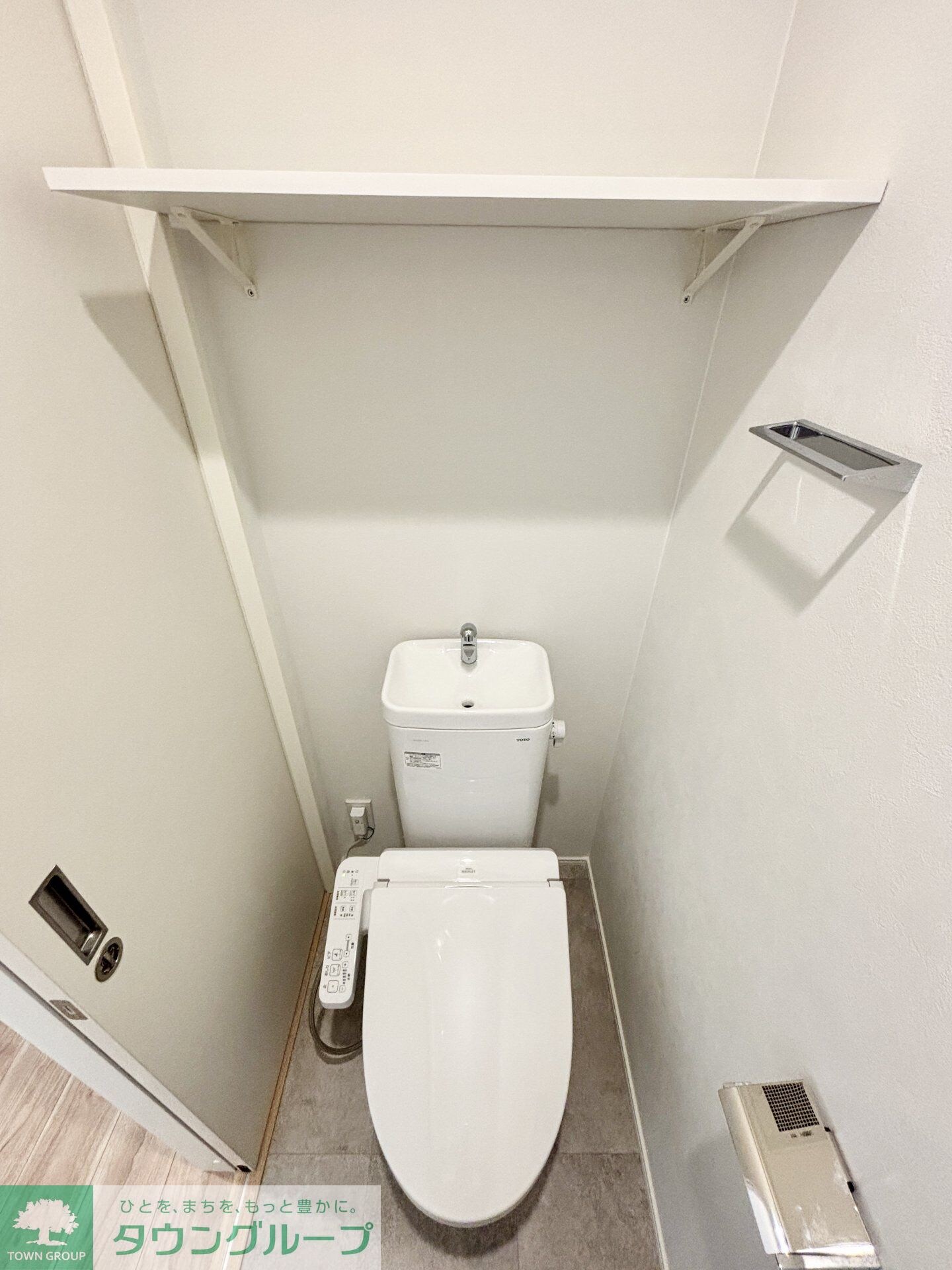 GRADUS八千代台IIの物件内観写真