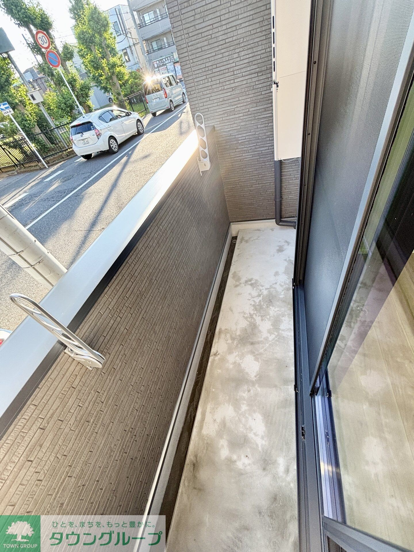 GRADUS八千代台IIの物件内観写真