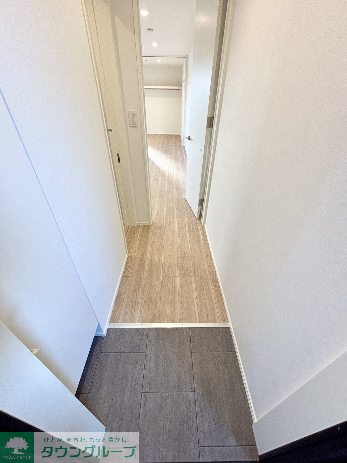 GRADUS八千代台IIの物件内観写真