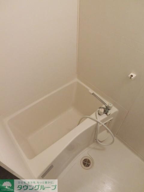 東千葉ハイリビング六番館の物件内観写真