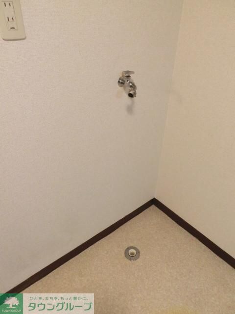 東千葉ハイリビング六番館の物件内観写真