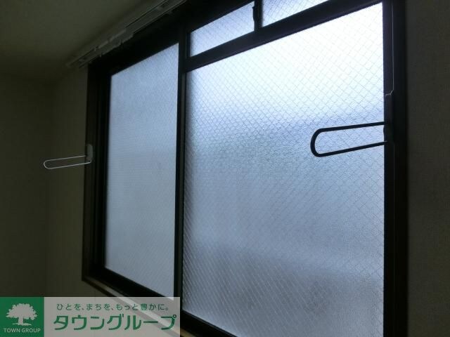 東千葉ハイリビング六番館の物件内観写真