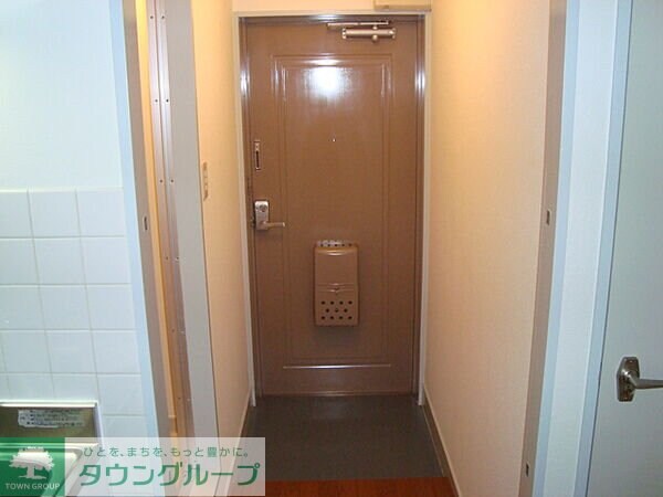 ニュー今井堂マンションの物件内観写真