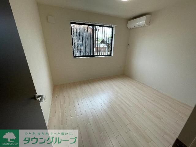 エスペランサの物件内観写真