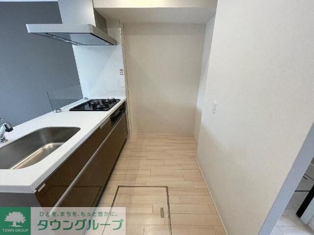 エスペランサの物件内観写真