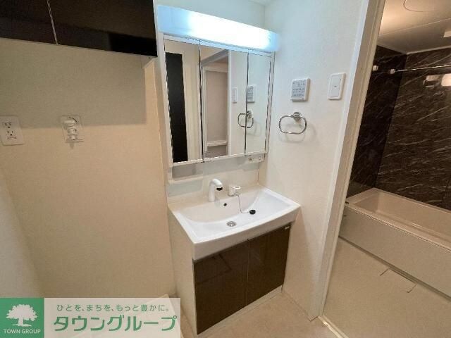 エスペランサの物件内観写真