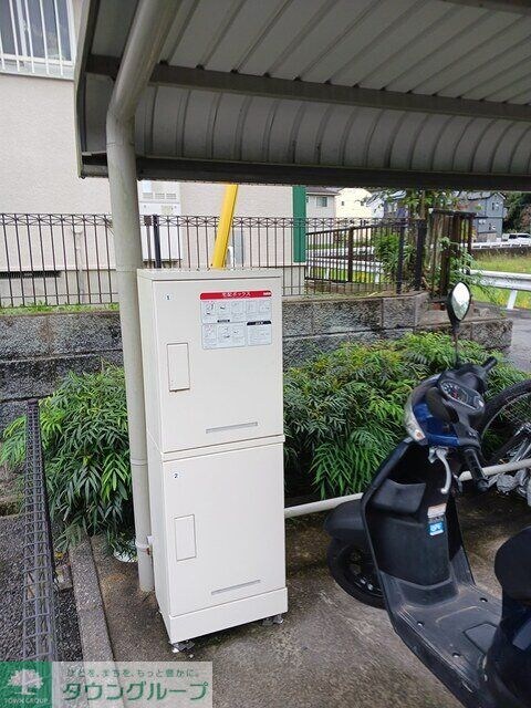 セレーネの物件内観写真