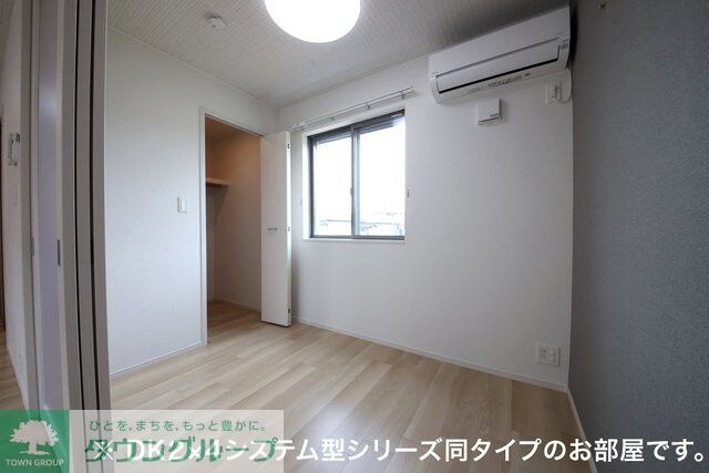 ジークアクスの物件内観写真