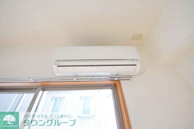 BELLAGIOIIの物件内観写真