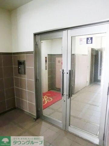 BELLAGIOIIの物件内観写真